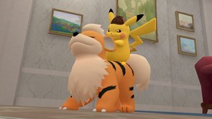 Review: DETECTIVE PIKACHU RETURNS Has Fun Gameplay with a Predictable Story