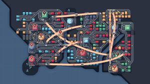 Review: Perfecting Hectic and Therapeutic Traffic in MINI MOTORWAYS