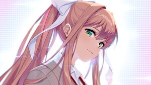 Review: DOKI DOKI LITERATURE CLUB PLUS! Is Phycological Perfection