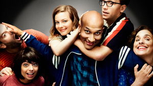 Review: DON'T THINK TWICE is a Love Letter to Improv Comedy (L.A. Film Fest 2016)