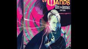 Review: DUEL OF WANDS is a Fun 2-Player Deduction Card Game