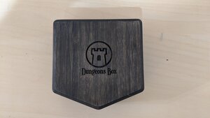 Review: Dungeons Box Pocket Is a Great Smaller Dice Box