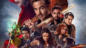 Review: DUNGEONS & DRAGONS: HONOR AMONG THIEVES Rolls a Super Fun Fantasy Adventure Film