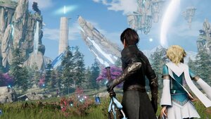 Review: EDGE OF ETERNITY Is Fantasy Made By Fans