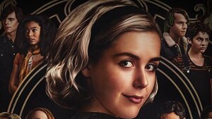 Review: Embracing the End in CHILLING ADVENTURE OF SABRINA Part 4