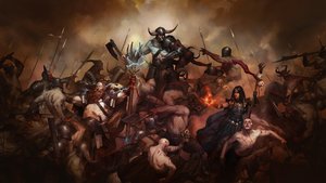 REVIEW: Enjoy a Violent and Hellish Fantasy in DIABLO IV