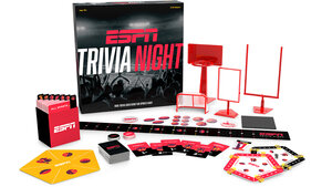 Review: ESPN TRIVIA NIGHT Strives to Keep Non-Sports Fans Engaged