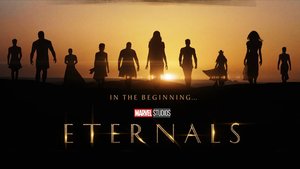 Review: ETERNALS Is Definitely a Different and Unique Kind of Marvel Movie