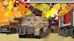 Review: Face the World in CONVOY: A TACTICAL ROGUELIKE