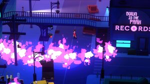 Review: FIRE TONIGHT Is an Extremely Short Yet Pleasant Experience