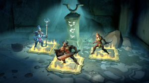 Review: Flawed Fun Abounds In BLIGHTBOUND