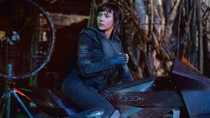 Review: GHOST IN THE SHELL Is a Visual Masterpiece 