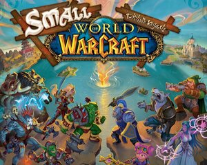 Review: Great Things Come in SMALL WORLD OF WARCRAFT Packages