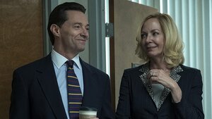 Review: HBO's BAD EDUCATION Starring Hugh Jackman and Allison Janney