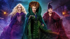 Review: HOCUS POCUS 2 is a Fun Halloween Film That Fans and Families Will Enjoy