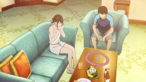 Review: I WANT TO EAT YOUR PANCREAS is a Good Anime Romantic Drama