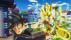 Review: If You Liked The First Game, DRAGON BALL XENOVERSE 2 Will Be A Dream