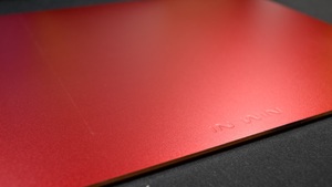 Review: In Win Alumininum BatMat Gaming Mouse Pad