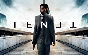 Review: Christopher Nolan's TENET is a Fantastic Thrilling Spectacle!