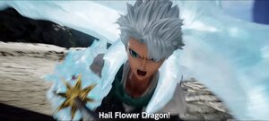 HUNTER X HUNTER's Meruem Joins the Battle in JUMP FORCE This Fall —  GeekTyrant