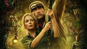 Review: JUNGLE CRUISE Is a Super Fun Family Adventure Film