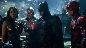 Review: JUSTICE LEAGUE Was an Enjoyable Film and It Made Me Love Superman Again
