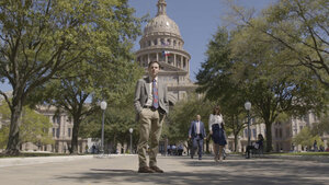 Review: KID CANDIDATE Documentary Is a Quirky Heartfelt Look at the Changing World of Small Town Politics