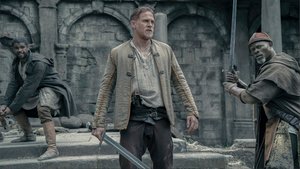 Review: KING ARTHUR: LEGEND OF THE SWORD is an Overly Ambitious Retelling 