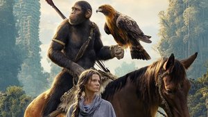 Review: KINGDOM OF THE PLANET OF THE APES is an Awesome and Thrilling Hero's Journey