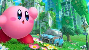 Review: KIRBY AND THE FORGOTTEN LAND is a Delightful Treat on the Nintendo Switch