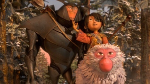 Review: KUBO AND THE TWO STRINGS is Filmmaking and Storytelling Perfection