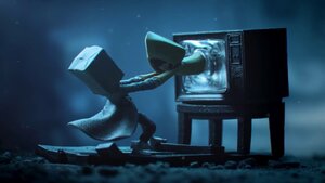 Review: LITTLE NIGHTMARES 2 Is Simply Dreadful and Dreamy