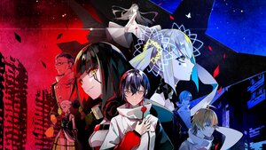 Review: Live All The Best Anime Tropes In ALTDEUS: BEYOND CHRONOS