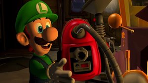 Review: LUIGI'S MANSION 2 HD is a Fun HD Port