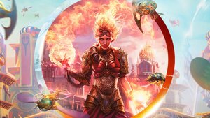 Review: MAGIC: THE GATHERING ARENA On iOS Is As Good As It Is Going To Get