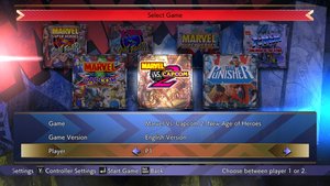 Review: MARVEL VS. CAPCOM FIGHTING COLLECTION: ARCADE CLASSICS is Fantastic Except for One Thing