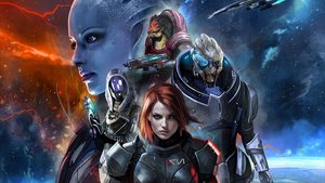 Review: MASS EFFECT: THE BOARD GAME - PRIORITY: HAGALAZ is Cooperative Fun with Many Paths to Choose From