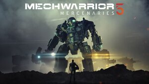 Review: MECHWARRIOR 5 is a Clunky Disappointment