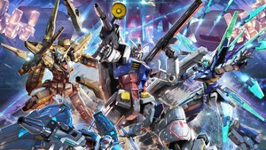 Review: MOBILE SUIT GUNDAM EXTREME VS MAXIBOOST ON Is Fun On A Much Higher Level