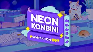 Review: NEON KONBINI Is Full of Weird, Fun, and Awesome Shorts