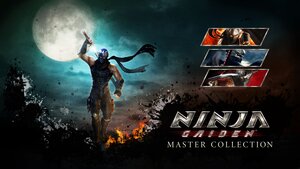 Review: NINJA GAIDEN: MASTER COLLECTION Is Bare Minimum Ports with Fun Fights