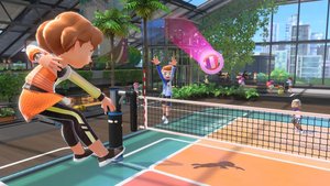 Review: NINTENDO SWITCH SPORTS is a Let Down