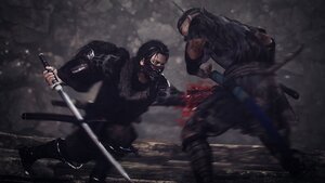 Review: NIOH 2 - THE COMPLETE EDITION Is Punishing but Gorgeous