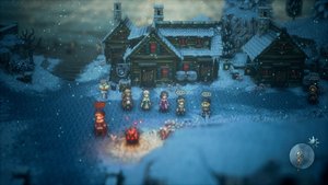 Review: OCTOPATH TRAVELER and OCTOPATH TRAVELER II are Amazing RPGs on Every Platform