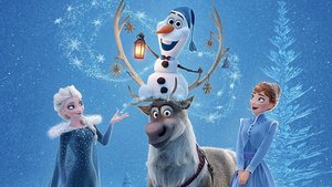 OLAF'S FROZEN ADVENTURE is a Magical Holiday Treat That Celebrates Traditions