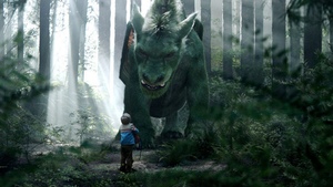 Review: PETE’S DRAGON is a Wonderfully Magical and Emotional Adventure