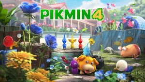 Review: PIKMIN 4 is Full of Chill, Strategic Fun