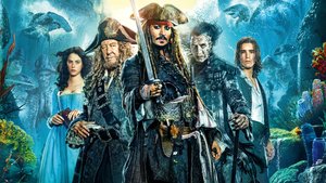 Review: PIRATES OF THE CARIBBEAN: DEAD MEN TELL NO TALES is a Fantastically Fun Adventure