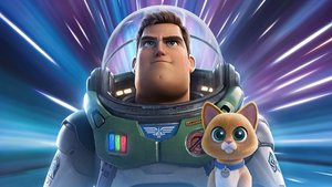 Review: Pixar's LIGHTYEAR Is a Fantastically Fun Sci-Fi Adventure Film