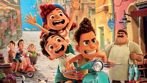 Review: Pixar's LUCA is a Wonderful Coming-of-Age Story About Friendship